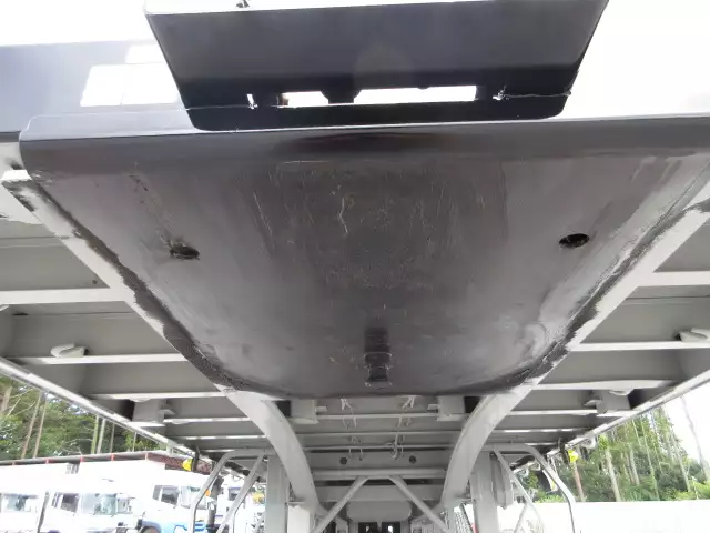 平成25年06月中古その他アオリ付トレーラー・フラットトレーラートレクストレクスの画像12