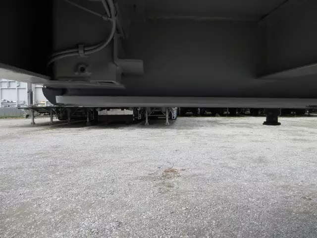 平成25年06月中古その他アオリ付トレーラー・フラットトレーラートレクストレクスの画像13