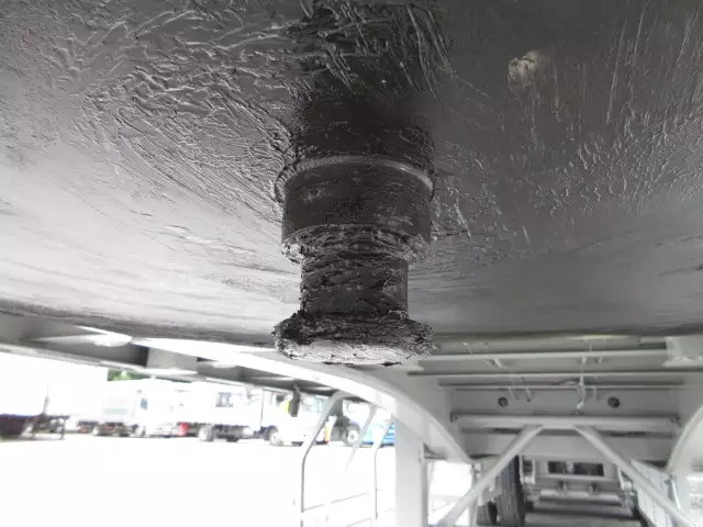 平成25年06月中古その他アオリ付トレーラー・フラットトレーラートレクストレクスの画像14