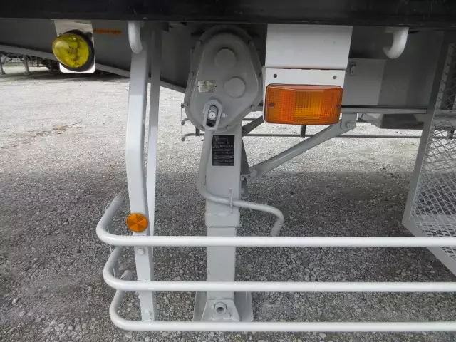 平成25年06月中古その他アオリ付トレーラー・フラットトレーラートレクストレクスの画像17