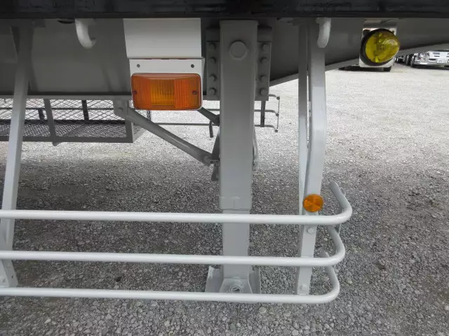 平成25年06月中古その他アオリ付トレーラー・フラットトレーラートレクストレクスの画像20