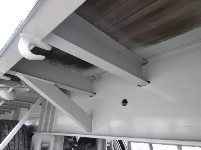平成25年06月中古その他アオリ付トレーラー・フラットトレーラートレクストレクスの画像21