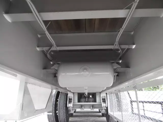 平成25年06月中古その他アオリ付トレーラー・フラットトレーラートレクストレクスの画像22