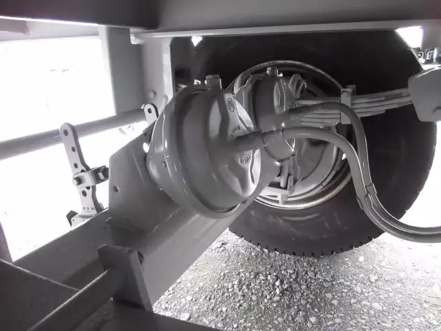 平成25年06月中古その他アオリ付トレーラー・フラットトレーラートレクストレクスの画像23