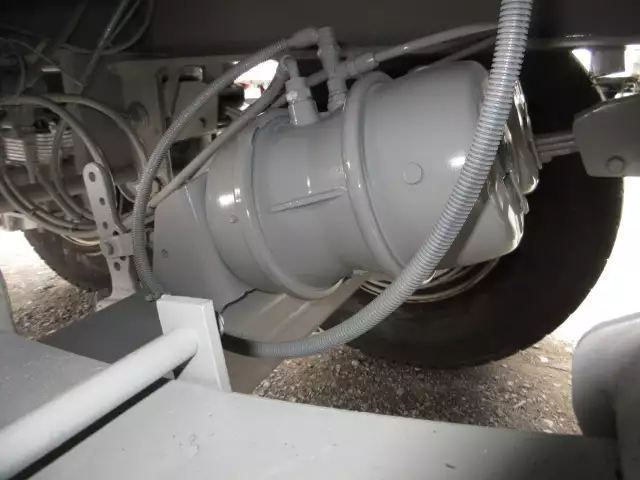 平成25年06月中古その他アオリ付トレーラー・フラットトレーラートレクストレクスの画像24