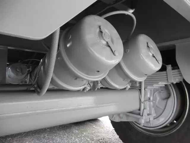 平成25年06月中古その他アオリ付トレーラー・フラットトレーラートレクストレクスの画像25