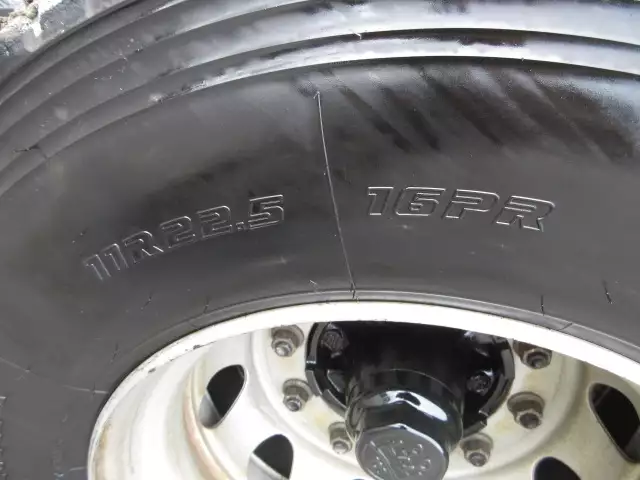 平成25年06月中古その他アオリ付トレーラー・フラットトレーラートレクストレクスの画像27