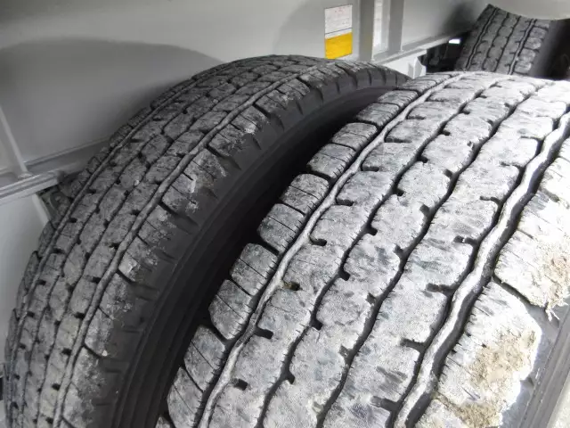 平成25年06月中古その他アオリ付トレーラー・フラットトレーラートレクストレクスの画像28