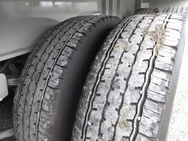 平成25年06月中古その他アオリ付トレーラー・フラットトレーラートレクストレクスの画像29