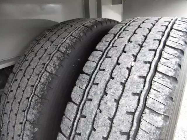 平成25年06月中古その他アオリ付トレーラー・フラットトレーラートレクストレクスの画像30