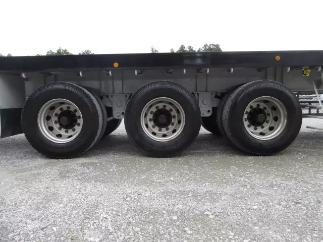 平成25年06月中古その他アオリ付トレーラー・フラットトレーラートレクストレクスの画像31