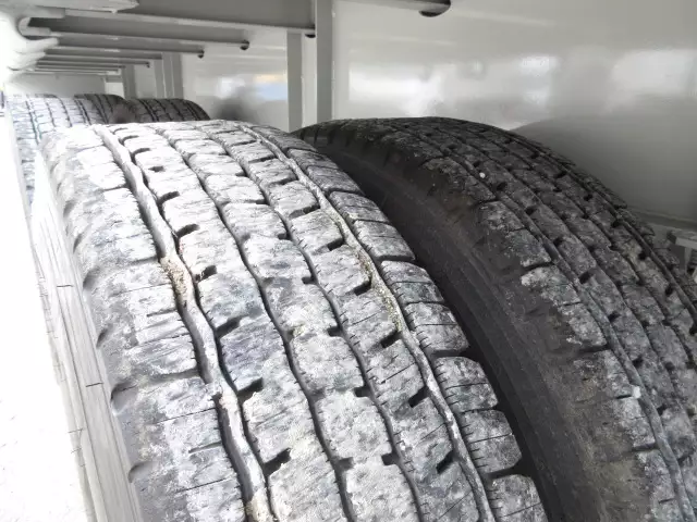 平成25年06月中古その他アオリ付トレーラー・フラットトレーラートレクストレクスの画像32