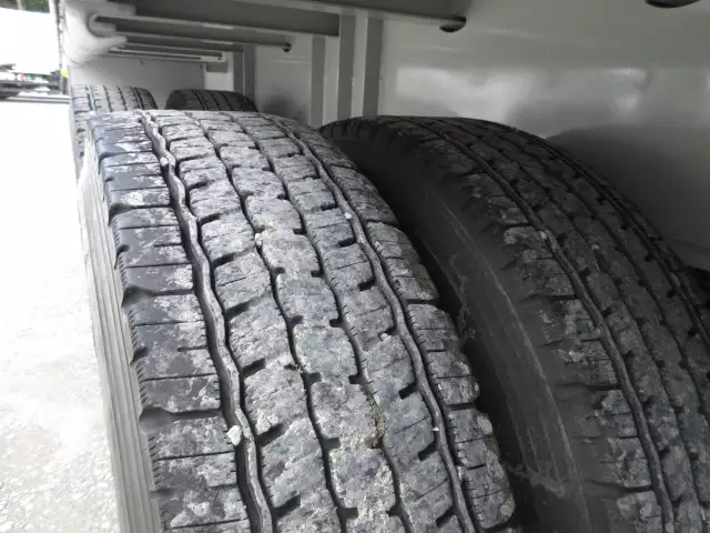 平成25年06月中古その他アオリ付トレーラー・フラットトレーラートレクストレクスの画像33