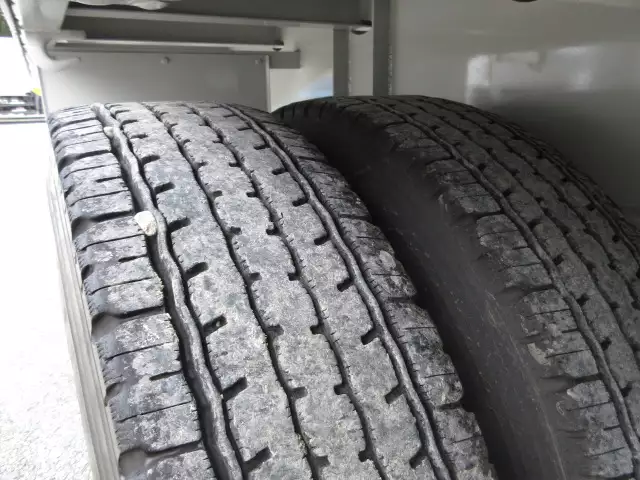 平成25年06月中古その他アオリ付トレーラー・フラットトレーラートレクストレクスの画像34