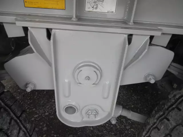 平成25年06月中古その他アオリ付トレーラー・フラットトレーラートレクストレクスの画像35