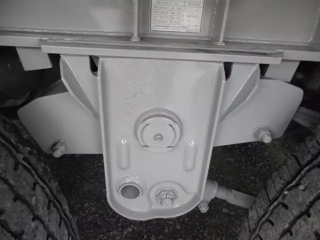 平成25年06月中古その他アオリ付トレーラー・フラットトレーラートレクストレクスの画像36