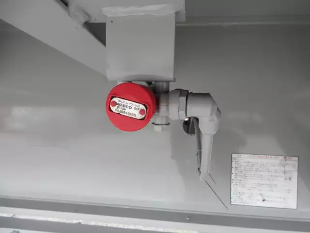 平成25年06月中古その他アオリ付トレーラー・フラットトレーラートレクストレクスの画像39