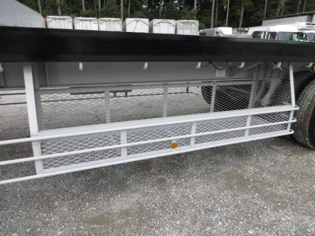 平成25年06月中古その他アオリ付トレーラー・フラットトレーラートレクストレクスの画像40