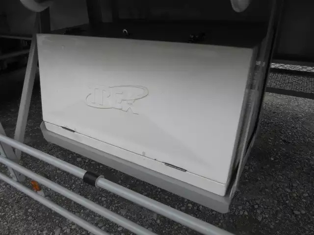 平成25年06月中古その他アオリ付トレーラー・フラットトレーラートレクストレクスの画像42