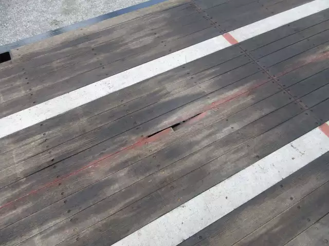 平成25年06月中古その他アオリ付トレーラー・フラットトレーラートレクストレクスの画像53