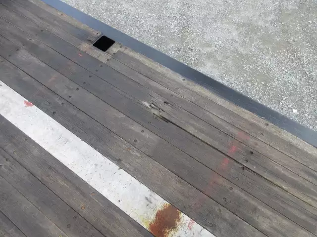 平成25年06月中古その他アオリ付トレーラー・フラットトレーラートレクストレクスの画像54