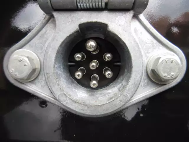 平成25年06月中古その他アオリ付トレーラー・フラットトレーラートレクストレクスの画像10