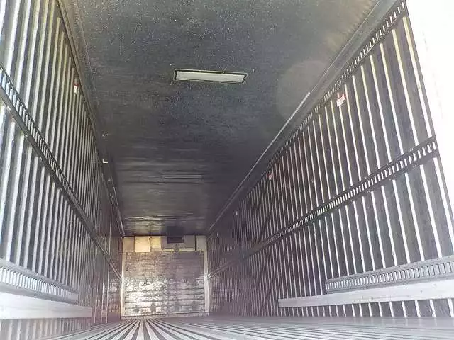 平成18年10月中古その他冷凍トレーラー日本フルハーフフルハーフの画像4