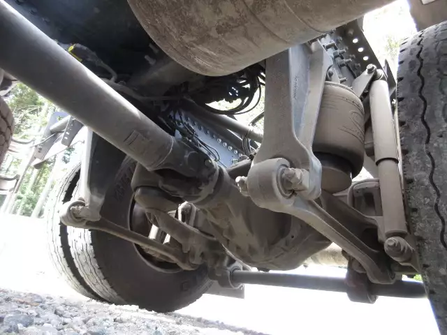 令和02年05月中古大型トラクタヘッド日産UDクオンの画像16