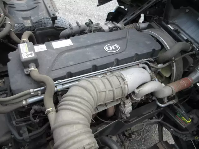 令和02年05月中古大型トラクタヘッド日産UDクオンの画像45