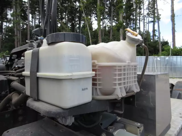 令和02年05月中古大型トラクタヘッド日産UDクオンの画像48