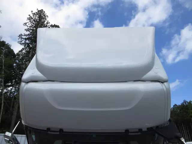 令和02年05月中古大型トラクタヘッド日産UDクオンの画像51