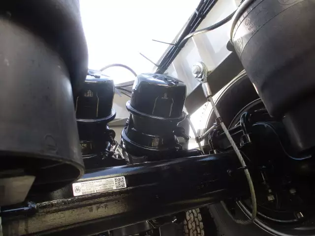 中古その他コンテナシャーシートレクスの画像24