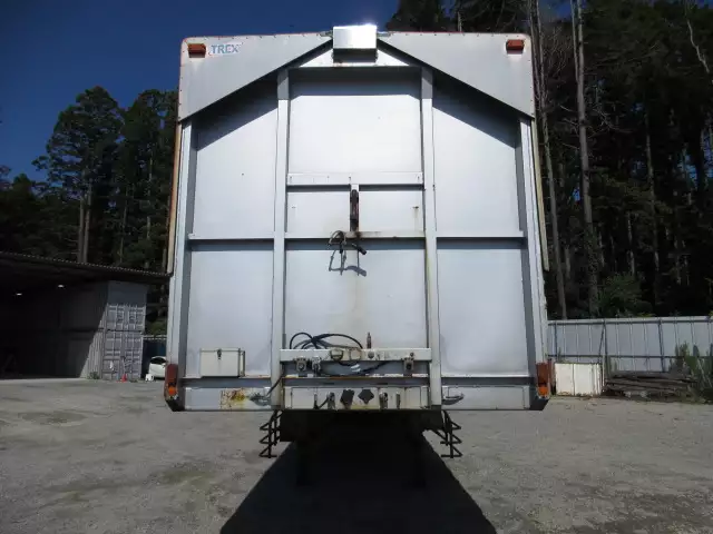 平成12年04月中古その他バントレーラー・ウィングトレーラートレクスの画像2