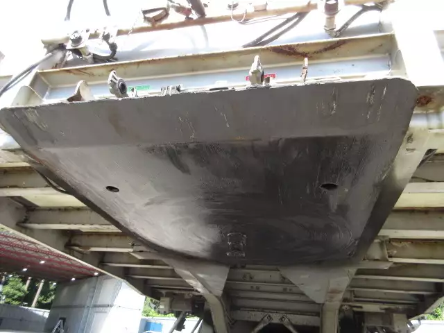 平成12年04月中古その他バントレーラー・ウィングトレーラートレクスの画像11