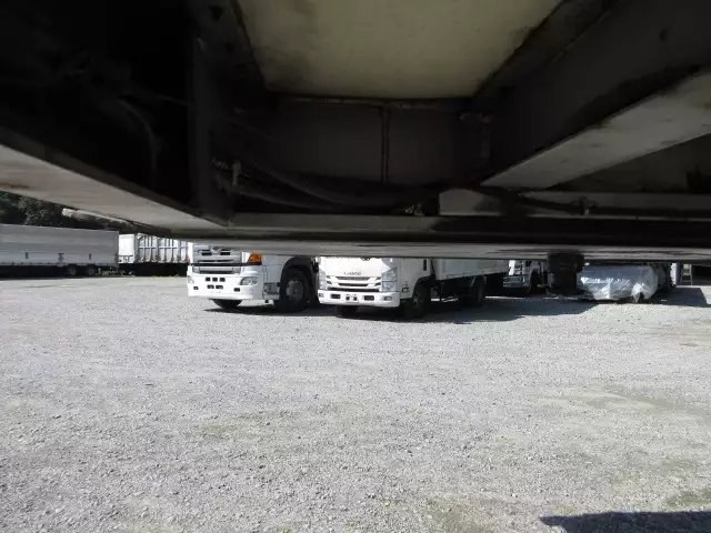 平成12年04月中古その他バントレーラー・ウィングトレーラートレクスの画像12