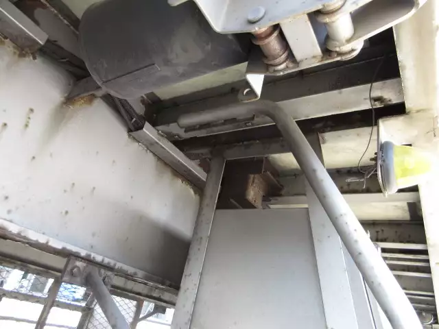 平成12年04月中古その他バントレーラー・ウィングトレーラートレクスの画像17