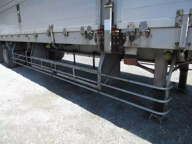 平成12年04月中古その他バントレーラー・ウィングトレーラートレクスの画像18