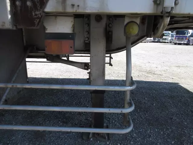 平成12年04月中古その他バントレーラー・ウィングトレーラートレクスの画像19