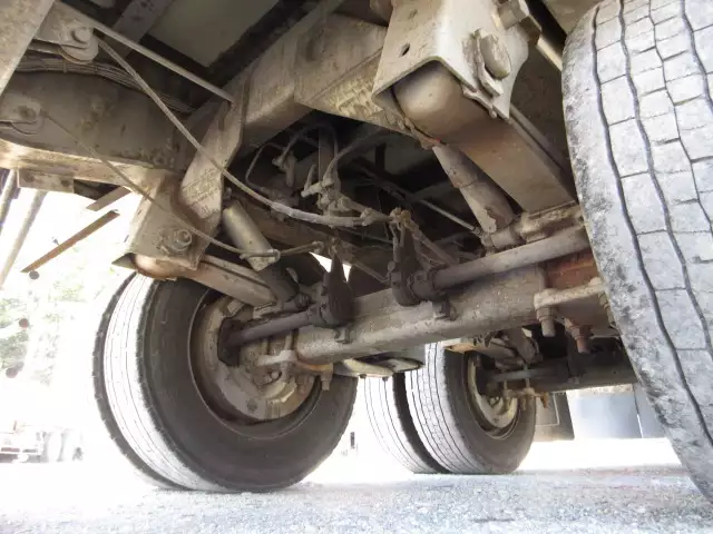 平成12年04月中古その他バントレーラー・ウィングトレーラートレクスの画像22