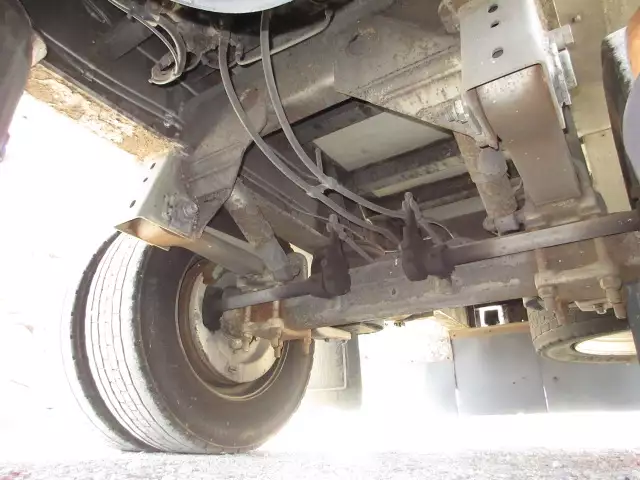 平成12年04月中古その他バントレーラー・ウィングトレーラートレクスの画像24