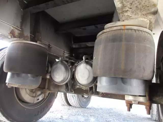 平成12年04月中古その他バントレーラー・ウィングトレーラートレクスの画像25