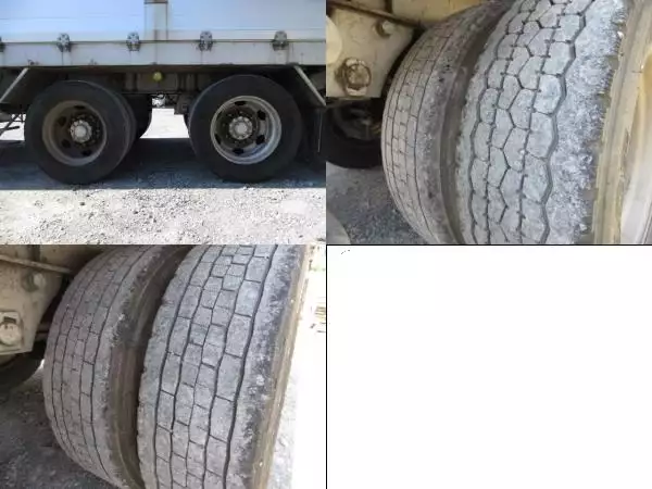 平成12年04月中古その他バントレーラー・ウィングトレーラートレクスの画像26