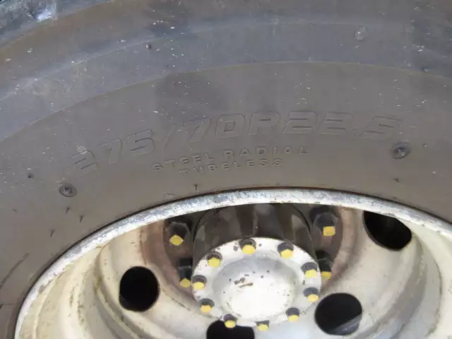 平成12年04月中古その他バントレーラー・ウィングトレーラートレクスの画像27