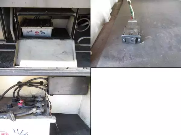 平成12年04月中古その他バントレーラー・ウィングトレーラートレクスの画像30