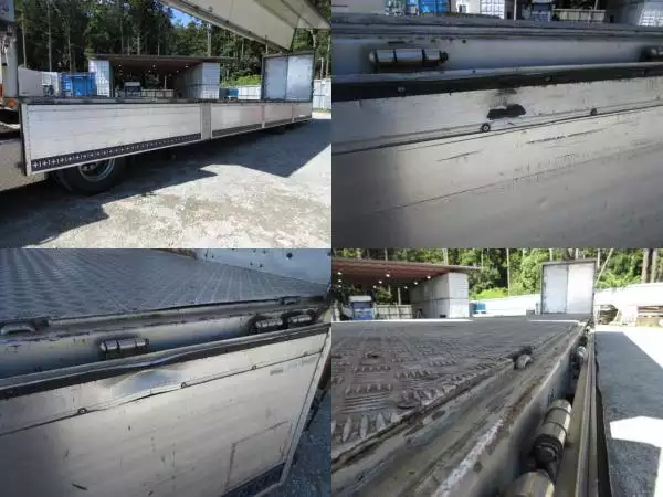 平成12年04月中古その他バントレーラー・ウィングトレーラートレクスの画像40