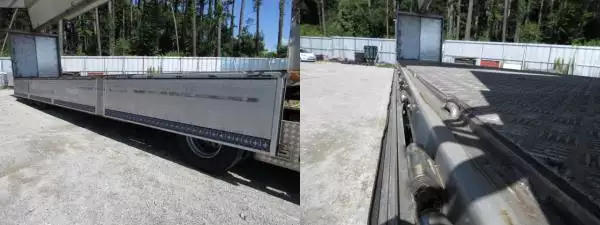 平成12年04月中古その他バントレーラー・ウィングトレーラートレクスの画像41