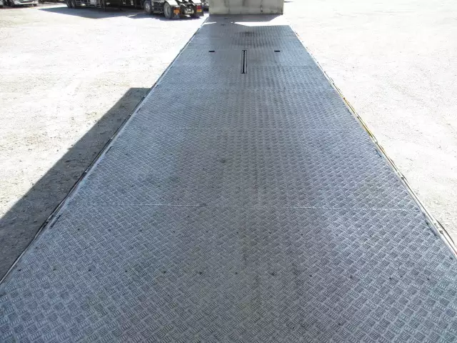 平成12年04月中古その他バントレーラー・ウィングトレーラートレクスの画像43