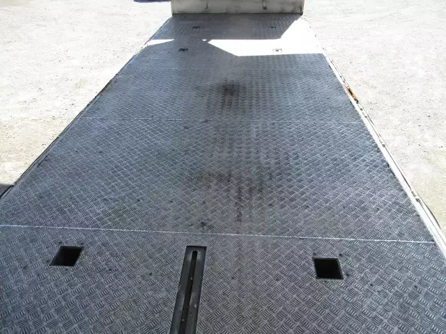 平成12年04月中古その他バントレーラー・ウィングトレーラートレクスの画像45