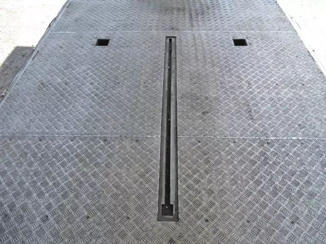 平成12年04月中古その他バントレーラー・ウィングトレーラートレクスの画像46