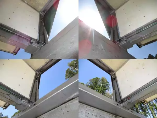 平成12年04月中古その他バントレーラー・ウィングトレーラートレクスの画像48